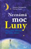 Neznámá moc Luny 1 - obálka