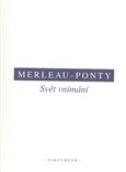 Svět vnímání - obálka
