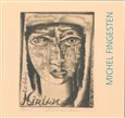Michel Fingesten - obálka