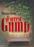 Forrest Gump - obálka