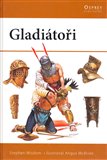 Gladiátoři - obálka