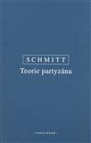 Teorie partyzána - obálka