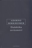Dialektika osvícenství - obálka