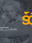 Michail Ščigol - Malby / Paintings 1997 - 2006 (Ohlížení na budoucno / Looking Back to the Future) - obálka