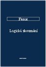 Logická zkoumání a základy aritmetiky