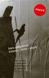 Kámen - hora - papír - obálka