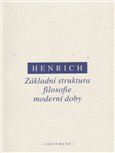 Základní struktura filosofie moderní doby - obálka