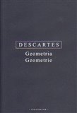 Geometrie - obálka