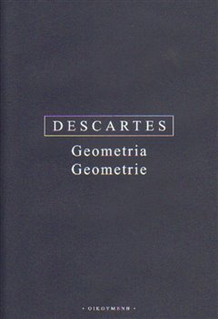 Obálka titulu Geometrie