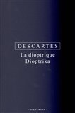 Dioptrika - obálka