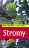 Stromy - obálka