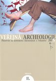 Veřejná archeologie II. - obálka
