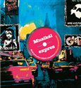 Muzikál expres (Malý průvodce velkým muzikálem) - obálka