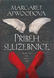 Příběh Služebnice - obálka