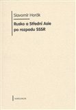 Rusko a Střední Asie po rozpadu SSSR - obálka