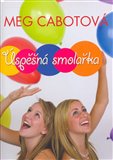 Úspěšná smolařka - obálka