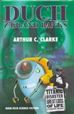 Duch z Grand Banks - obálka