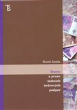 Teorie a praxe státních úvěrových podpor - obálka