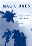 Magie dnes - obálka