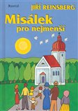 Misálek pro nejmenší - obálka