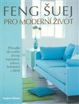 Feng šuej pro moderní život - obálka