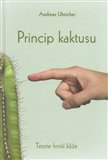 Princip kaktusu - obálka