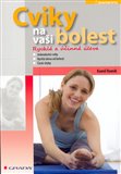 Cviky na vaši bolest (Rychlá a účinná úleva) - obálka
