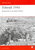 Tobruk 1941 (Rommelovo úvodní tažení) - obálka