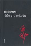 Růže pro Miladu - obálka