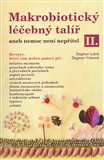 Makrobiotický léčebný talíř II. - obálka