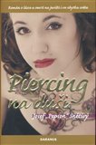 Piercing na duši - obálka