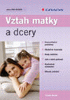 Vztah matky a dcery - obálka