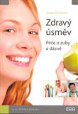 Zdravý úsměv (Péče o zuby a dásně) - obálka