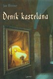 Deník kastelána - obálka