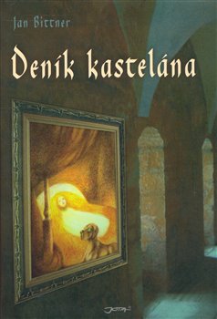 Obálka titulu Deník kastelána