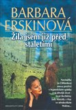 Žila jsem již před staletími - obálka