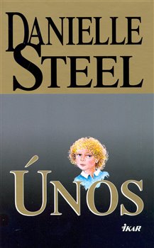 Obálka titulu Únos