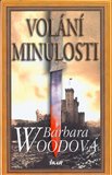 Volání minulosti - obálka