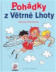 Pohádky z Větrné Lhoty - obálka