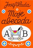 Moje abeceda - obálka