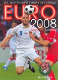 Euro 2008 (XIII. ME v kopané) - obálka