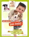 Jak mluvit psí řečí - obálka