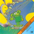 Rákosníček - obálka