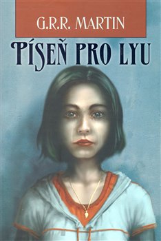 Obálka titulu Píseň pro Lyu