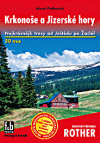 Krkonoše a Jizreské hory - obálka
