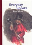 Everyday Spooks - obálka