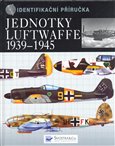 Jednotky Luftwaffe 1939-1945 - obálka