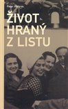 Život hraný z listu - obálka