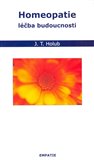 Homeopatie - léčba budoucnosti - obálka