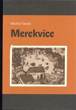 Obálka titulu Merekvice